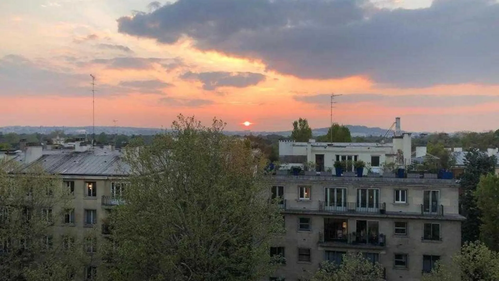 Cosy Studio - 1P- 16Eme Chaillot Paris