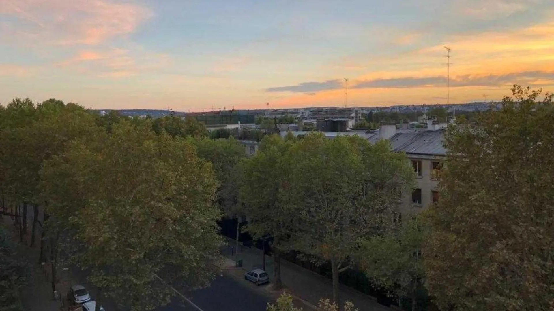 Cosy Studio - 1P- 16Eme Chaillot contacts
